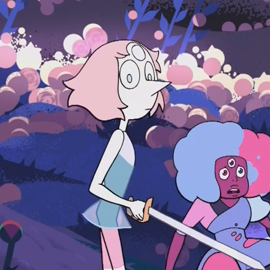 pearlarchives:  LOOK HOW CUTE SHE IS IM NOT OKAY