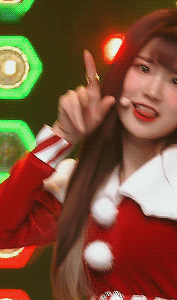: * All I Want For Christmas Is You *: