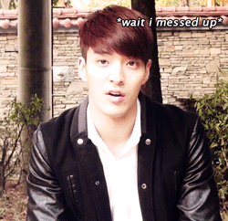 royalpiratseu-deactivated201405:  I'm going to film Laws of the Jungle soon...(trans) 