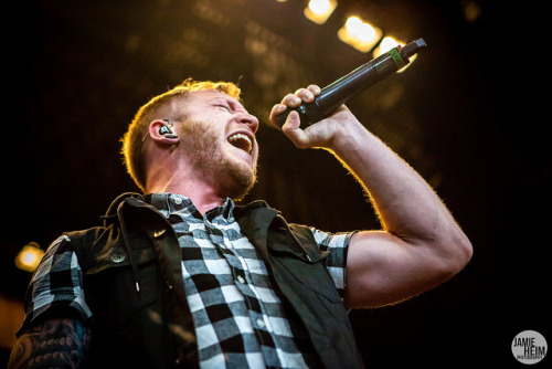 hesnevercomingback:We Came As Romans by Jamie Heim Photography on Flickr.