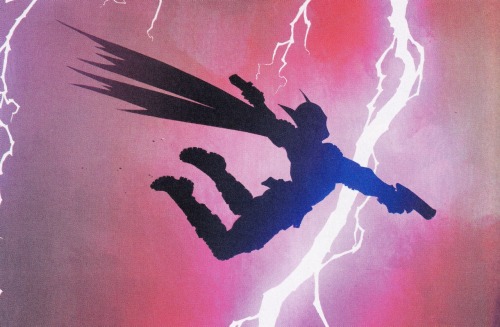 vikaq: Greg Capullo’s art: Batman