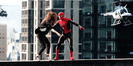 Gwen Stacy (Spider-Gwen™) | Spider-Man™: Into the Spider-Verse
