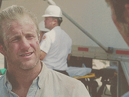 karmaplus:H50 gif meme — The Words by Christina Perri, requested by schitzophrenicrainbows