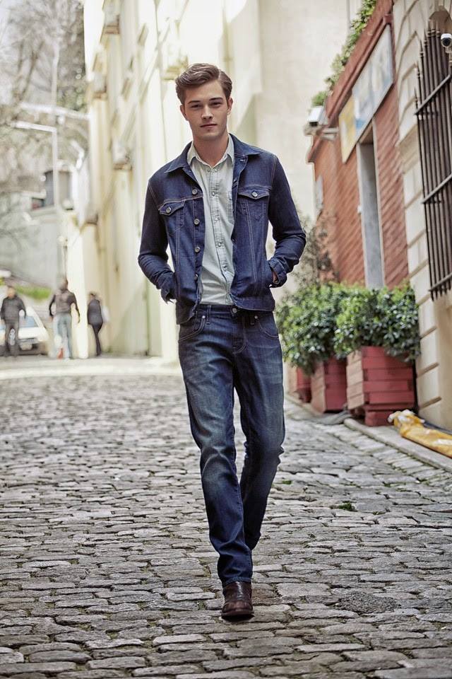 retrodrive:  .:Casual Male Fashion Blog:. (retrodrive.tumblr.com)current trends