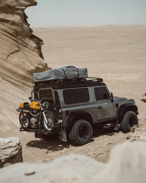 macadventure