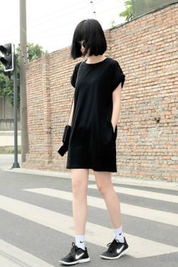 yes-asianstreet:  Yes Asian Street iStyle 