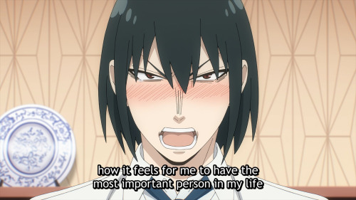 I Haven't Seen Any Animes With Siscon Trope So Maybe That's Why It's Easier For Me To Have A Charitable