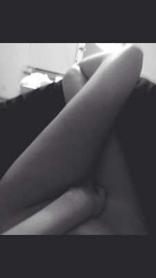 becomingtiger:  Not mine to touch anymore. I want to forget I ever pleasured myself without permission, I want to forget about every pathetic little orgasm I had just because I was a selfish whore and wanted to cum, I want to forget that I once loved