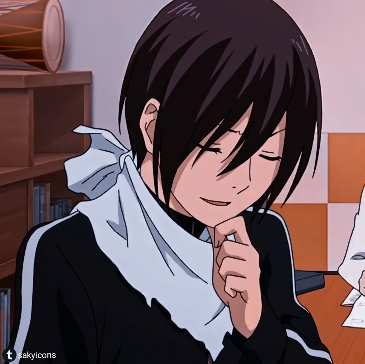 Noragami aragoto, yato  Anime noragami, Noragami aragoto, Anime icons