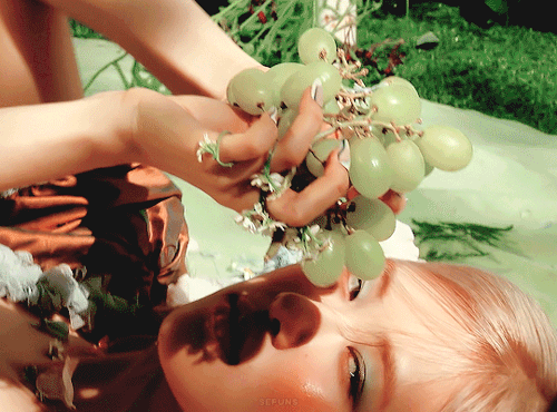 ROS FIRST SINGLE ALBUM -R- MAKING FILM