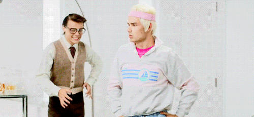 One Direction - Best Song Ever (Written By Ben Winston, James Corden)(dir. Ben Winston)