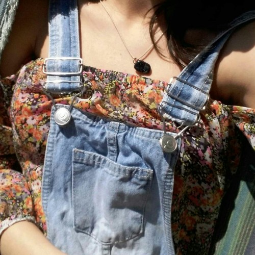 electrrheart: Floral Gurl