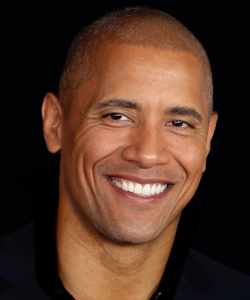 hood-therapist:  kauaii94:  riannasamone:  magnacarterholygrail:    wait … 🤔🤔  Barack Johnson?  No it’s Dwayne “The Barrock” Johnson 