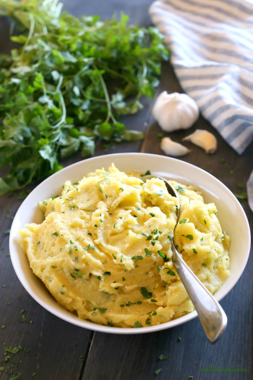 Vegan Mashed Potatoes (GF)Instant Pot Vegan Mashed Potatoes (GF)How To Make The Easiest, Creamiest V