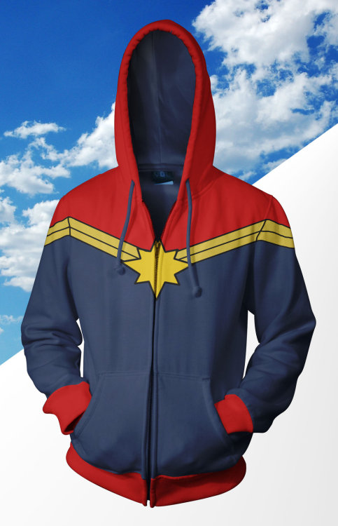 fuckyeahmagnus:  Marvel Hoodies || ~prathik porn pictures