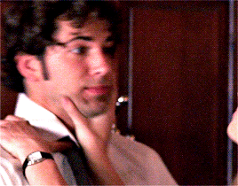 platonic-circumstances:chuck rewatch » 1.02 | chuck versus the helicopter