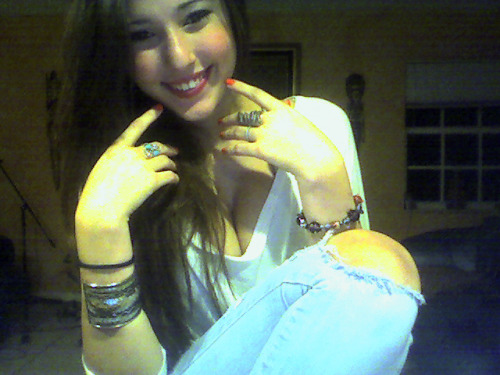 nakedchick:  Some more of me ;)