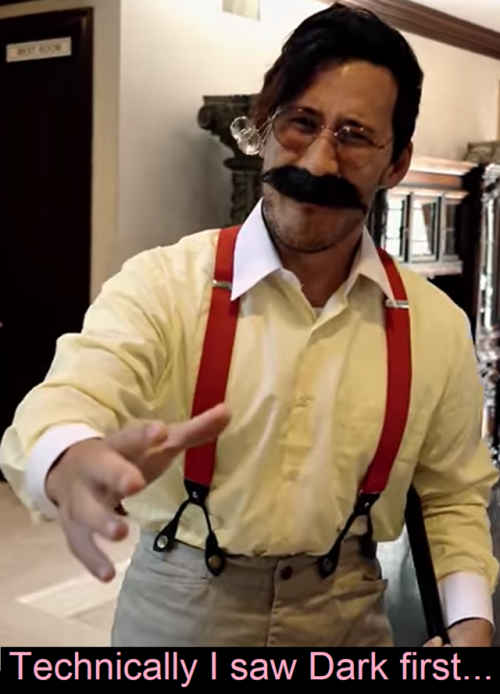 Is markiplier dating anyone