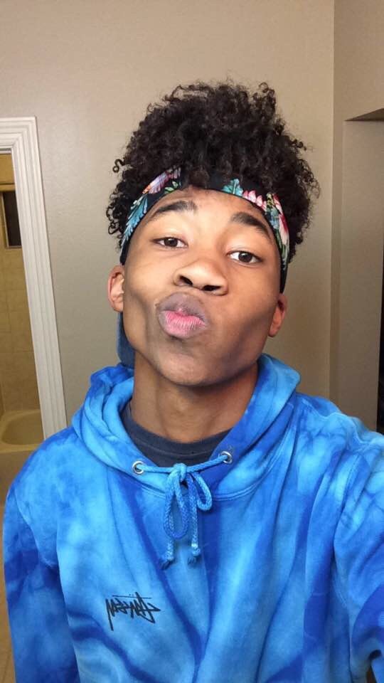 exposeedaboyzz:Milton 😅