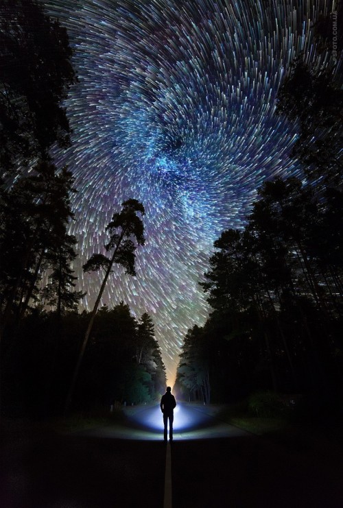 llbwwb:  (via Star trek by Sergey Polyushko / 500px) 