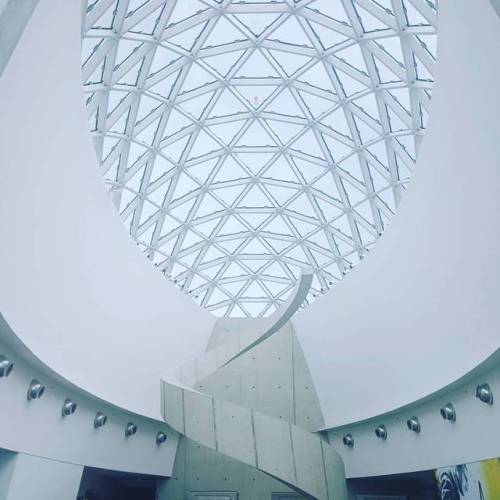 Enjoying The #dalimuseum
