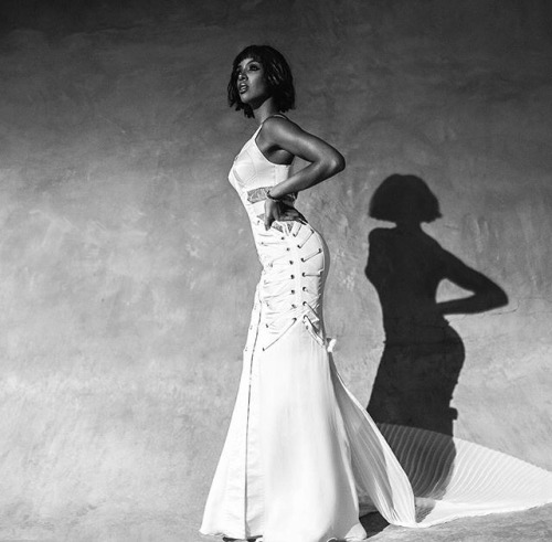 thegodivagoddesskelendria: Kelly Rowland