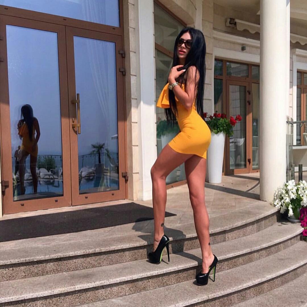 Legs, Heels & Stiletto