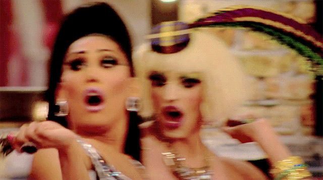 susiethemoderator:  amoreimani:  Just throw the whole internet away 😪 madderhatter2:  bimboid:    