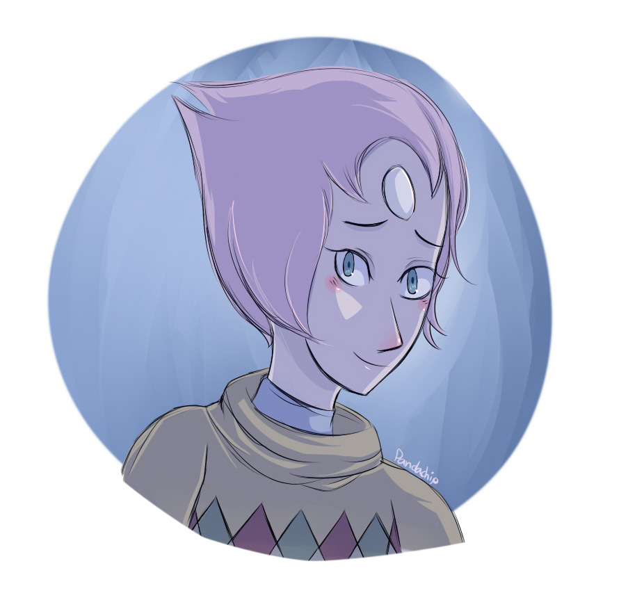 pandachip:  pearl is the best