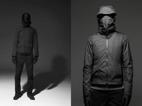 124:  ＣＩＶＩＬＩＺＥＤ AW2012/13 