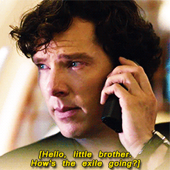 dingdongyouarewrong:  Look at Sherlock’s eyes, though.He was crying. 