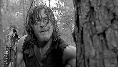 reedusnorman:  Preview of Daryl Dixon in The Walking Dead 6.06 