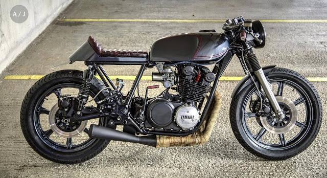 iom2000:  Cafe Racer Pilsen