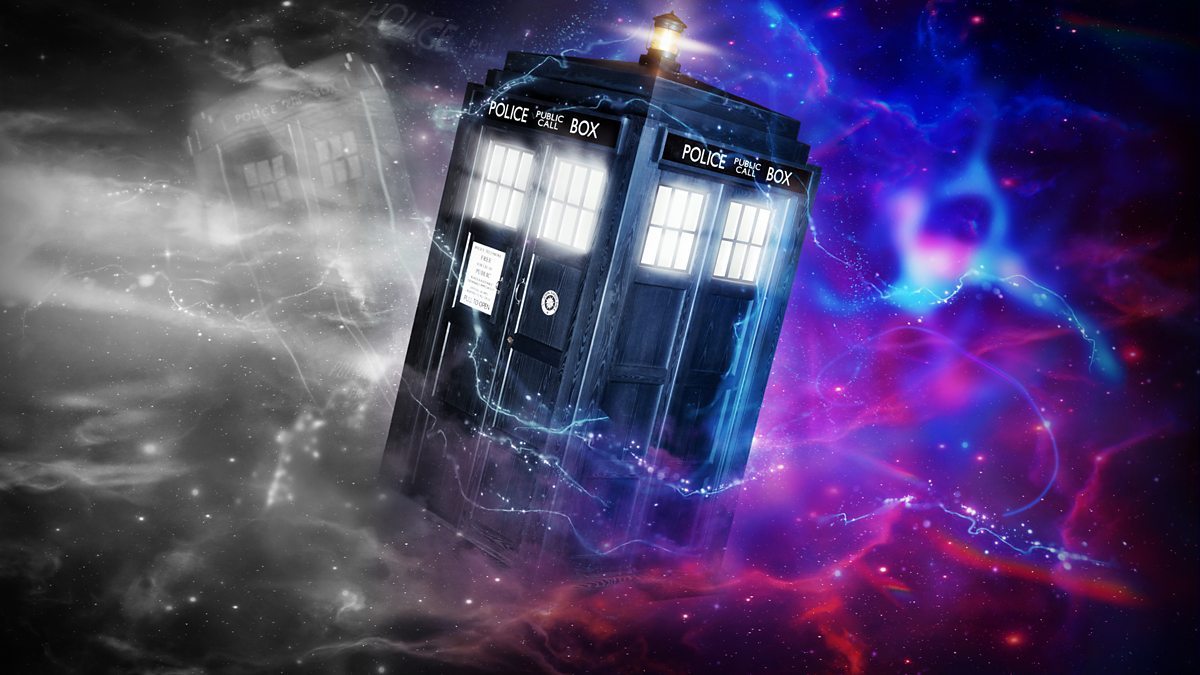 BBC - Tales of the Tardis, Doctor Who: Tales of the Tardis