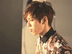jangdogwoof:  dongwoo - fly again album shoot bts 