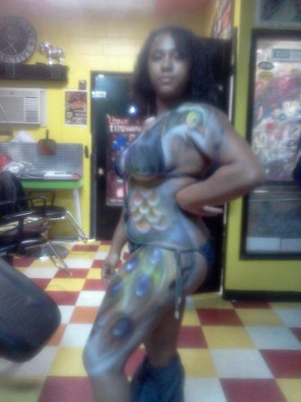 jazziedad:   CurvyLicious ♥♥