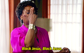 moisemorancy:  baddygirl-2:  malcolm-twrkd-with-ida-4-justice:  sobeitjay:  yatahisofficiallyridiculous:  I literally just screamed   every black mans worse nightmare    I love this show so fucking much.  Omfggg  This is a fact. The worst thing that could