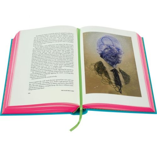 The Complete Short StoriesPhilip K. DickThe Folio Society, 2021Design: La Boca