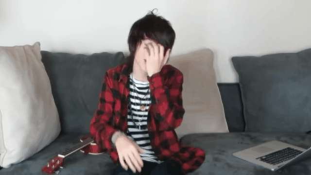bokanforjusticeleague:Rapper Johnnie XD