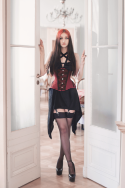 A Glimpse Of Stocking