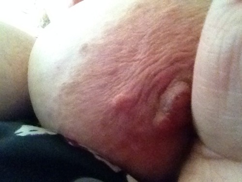 bbwboobsforhim:  Morning