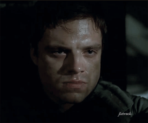 jlstreck:This scene kills me in its proper context within Kings …And then my traitorous mind decides