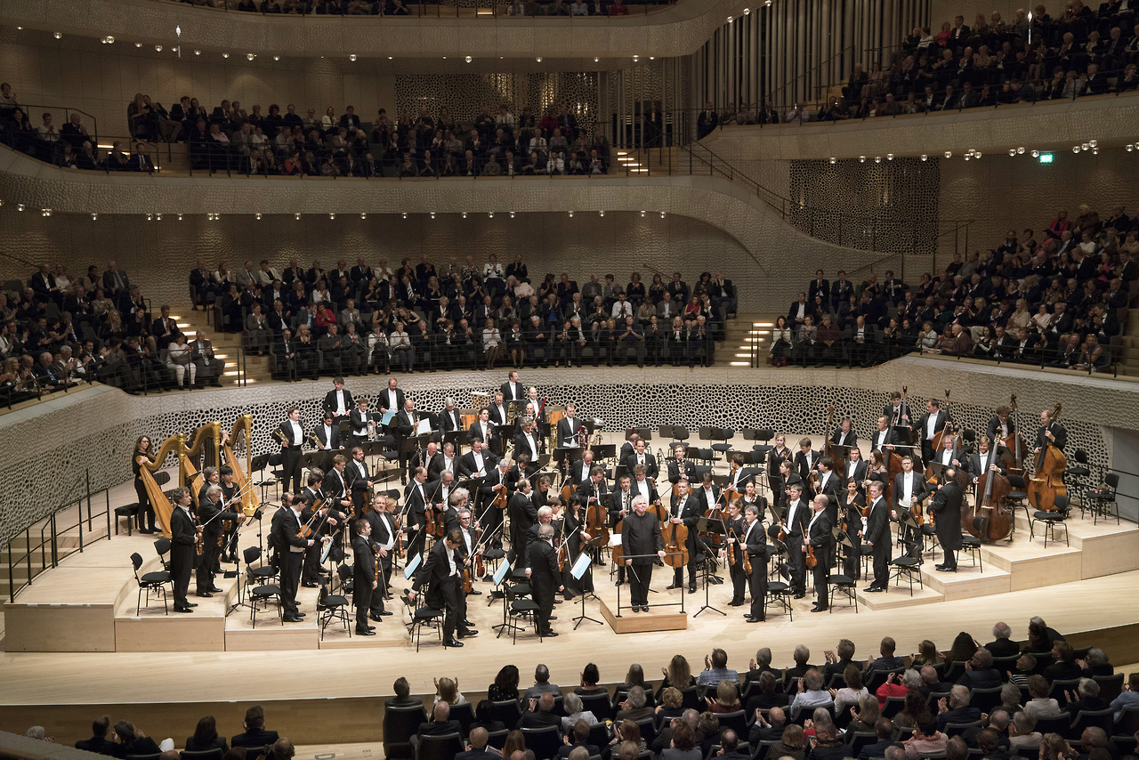 tour blog berliner philharmoniker