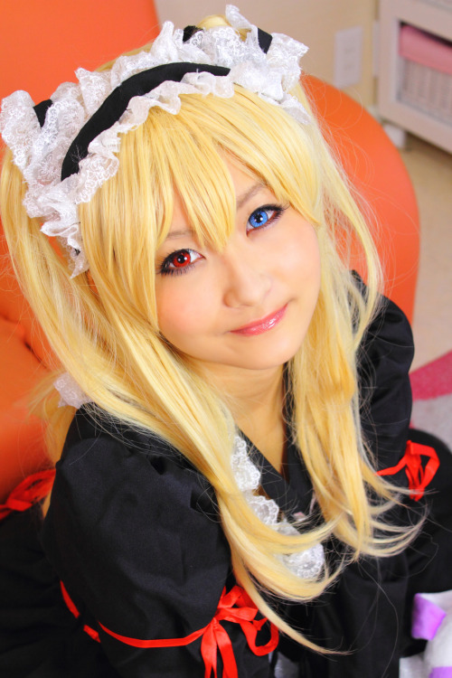Boku wa Tomodachi ga Sukunai - Hasegawa Kobato (Kyuru-chan) 9HELP US GROW Like,Comment & Share.CosplayJapaneseGirls1.5 - www.facebook.com/CosplayJapaneseGirls1.5CosplayJapaneseGirls2 - www.facebook.com/CosplayJapaneseGirl2tumblr - http://cosplayjapane