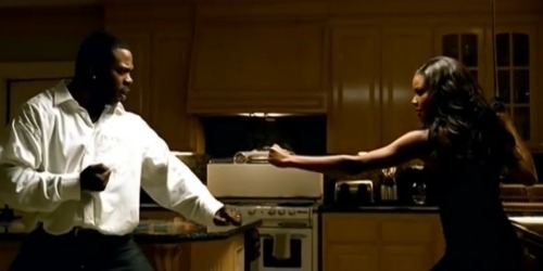 Gabrielle Union, I Love My Chick, 2006
