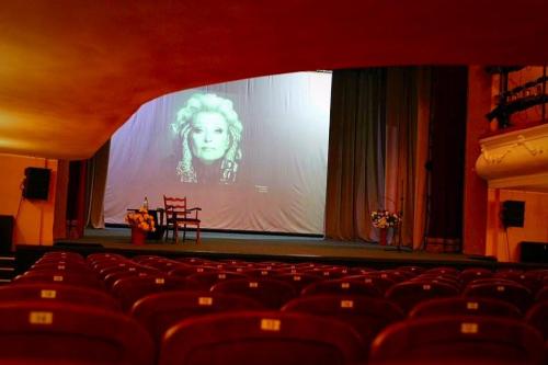 Sovetsk Theatre (Kaliningrad Oblast, Russia).