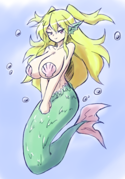 paulgq:mermaid ;9