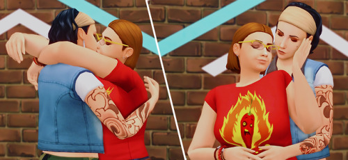 wrixles: SOULMATES + // a pose-pack by wrixles These poses use a plus size sim !! Poses labeled wi