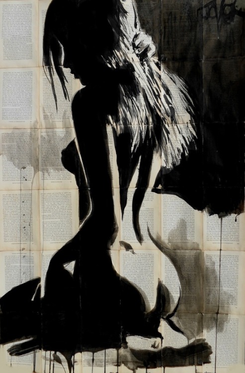 bestof-society6:   ART PRINTS BY LOUIJOVERART adult photos