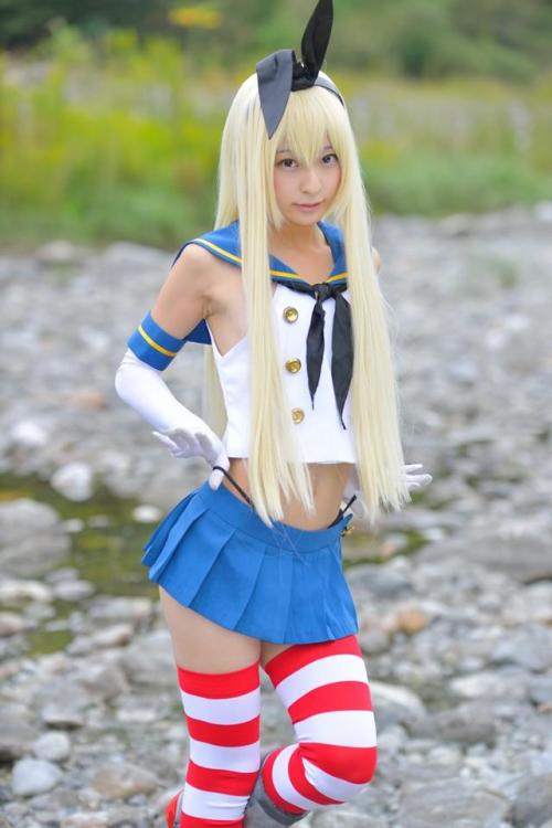 cosplaygirl: 猫守ざーにゃ@19日ライブ！(@necomori21_NOT)さん | Twitter